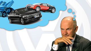 The Mad Genius Of VW's Former Chairman And His Legacy Of Audacious Cars